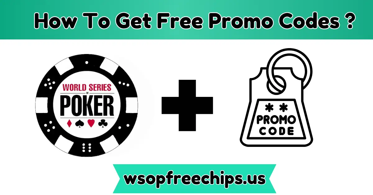 Free Promo Codes